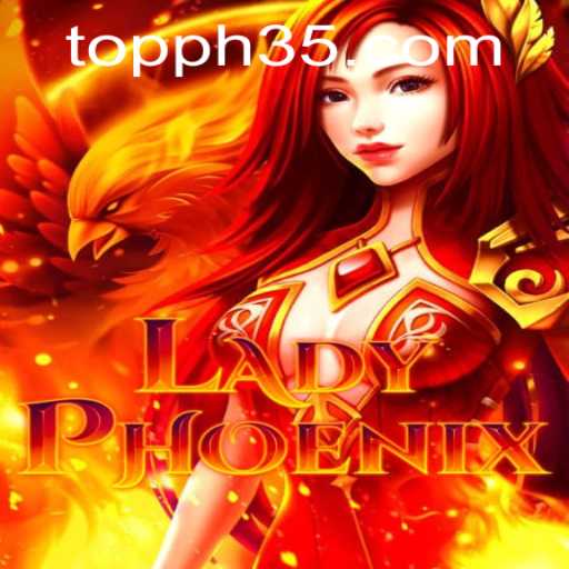 Introducing LadyPhoenix: Unleashing the Power of PH35
