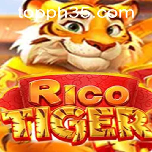Unveiling RicoTiger: The Game Revolutionizing Entertainment