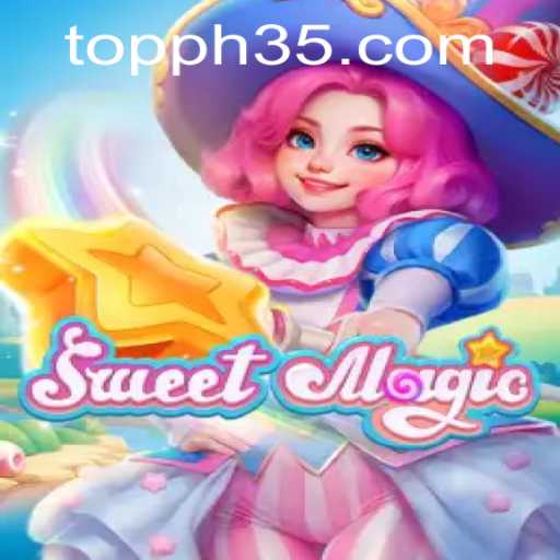 Unveiling the Enchantment of SweetMagic