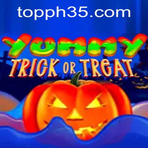 Dive into the Spooky World of YummyTrickorTreat